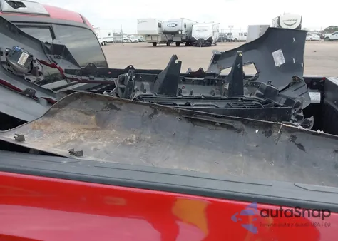 2016 Toyota Tacoma Trd Sport from USA, damaged, VIN 5TFCZ5AN6GX021740